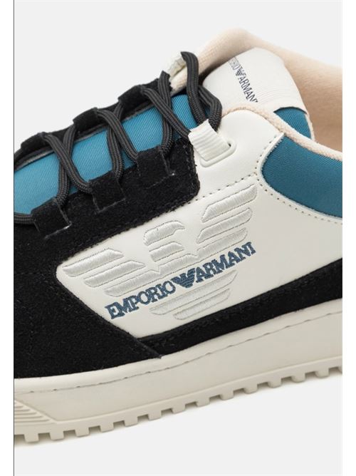 Sneakers basse Emporio Armani | X4X636 XR156.U227